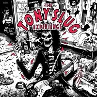 Tony Slug Experience The - Tony Slug Experience The (Vinyl Lp) in the group OUR PICKS / Friday Releases / Friday the 3rd of May 2024 at Bengans Skivbutik AB (5518270)