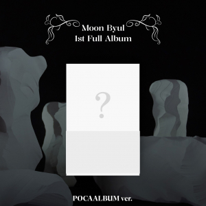 Moon Byul - Starlit of muse (Pocaalbum Ver.) in the group CD / K-Pop at Bengans Skivbutik AB (5518272)