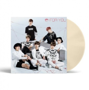 Bts - Lp for you(Japan Debut 10th Anniversary) in the group VINYL / Upcoming releases / K-Pop at Bengans Skivbutik AB (5518274)