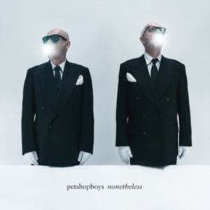 Pet Shop Boys - Nonetheless in the group OTHER / -Start CD-N at Bengans Skivbutik AB (5518277)