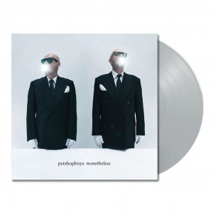 Pet Shop Boys - Nonetheless (Limited Grey Vinyl) in the group OTHER / MK Test 4 at Bengans Skivbutik AB (5518278)