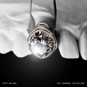Post Malone - The Diamond Collection in the group OUR PICKS / Friday Releases / Friday The 23rd Of February 2024 at Bengans Skivbutik AB (5518281)
