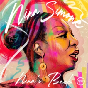 Nina Simone - Nina's Back in the group OTHER / Övrigt /  at Bengans Skivbutik AB (5518282)