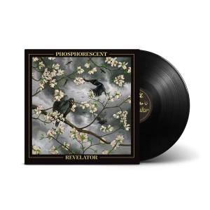 Phosphorescent - Revelator (Vinyl) in the group Minishops / Phosphorescent at Bengans Skivbutik AB (5518285)