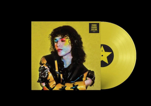 Conan Gray - Found Heaven (Ltd Yellow Vinyl) in the group OUR PICKS / Friday Releases / Friday the 5th of April 2024 at Bengans Skivbutik AB (5518287)