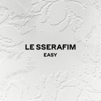 Le Sserafim - Easy (Vol. 1) in the group OUR PICKS / Friday Releases / Friday The 23rd Of February 2024 at Bengans Skivbutik AB (5518298)