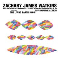 Watkins Zachary James - Affirmative Action in the group OTHER / Forthcoming products - 10 percent at Bengans Skivbutik AB (5518312)