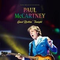 Mccartney Paul - Good Rockin' Tonight in the group OUR PICKS / Friday Releases / Friday the 29th of Mars 2024 at Bengans Skivbutik AB (5518342)