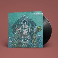 Lunar Effect The - Sounds Of Green & Blue in the group OTHER / Forthcoming products - 10 percent at Bengans Skivbutik AB (5518349)