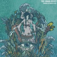 Lunar Effect The - Sounds Of Green & Blue in the group OUR PICKS / Friday Releases / Friday the 19th of april 2024 at Bengans Skivbutik AB (5518351)