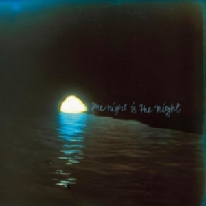 Rotem Geffen - The Night Is The Night in the group OTHER / Forthcoming products - 10 percent at Bengans Skivbutik AB (5518355)