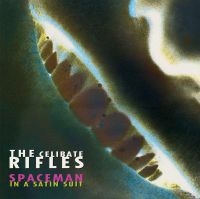 Celibate Rifles - Spaceman In A Satin Suit (Vinyl Lp) in the group OUR PICKS / Friday Releases / Friday the 29th of Mars 2024 at Bengans Skivbutik AB (5518361)