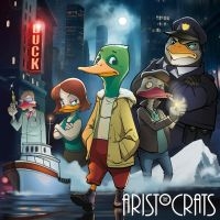Aristocrats The - Duck in the group OTHER / Forthcoming products - 10 percent at Bengans Skivbutik AB (5518401)