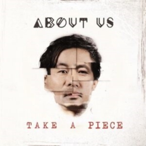 About Us - Take A Piece in the group OTHER / Forthcoming products - 10 percent at Bengans Skivbutik AB (5518444)