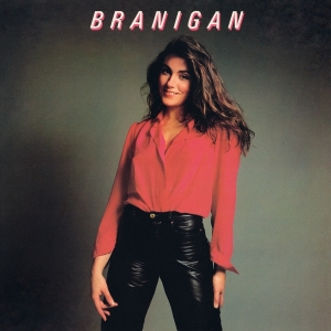 Laura Branigan - Branigan in the group OTHER / -Start MOV  at Bengans Skivbutik AB (5518457)