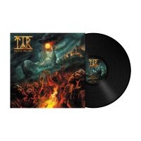 Tyr - Battle Ballads (Vinyl Lp) in the group OUR PICKS / Frontpage - Vinyl New & Forthcoming at Bengans Skivbutik AB (5518461)