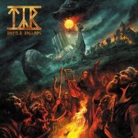 Tyr - Battle Ballads in the group OUR PICKS / Friday Releases / Friday the 12th of april 2024 at Bengans Skivbutik AB (5518462)