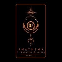 Anathema - Alternative Disaster (Acoustic) in the group CD / Hårdrock at Bengans Skivbutik AB (5518468)