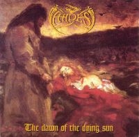 Hades - Dawn Of The Dying Sun in the group CD / Hårdrock at Bengans Skivbutik AB (5518469)