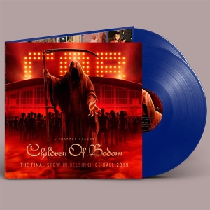 Children Of Bodom - A Chapter Called Children Of Bodom in the group OUR PICKS / Friday Releases / Friday the 12th of april 2024 at Bengans Skivbutik AB (5518471)