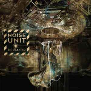 Noise Unit - Deviator in the group OTHER / Övrigt /  at Bengans Skivbutik AB (5518475)