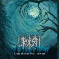 Urkraft - Lyset Skinner Best I Mørket in the group CD / Hårdrock at Bengans Skivbutik AB (5518498)