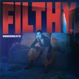 Nadine Shah - Filthy Underneath (Cd) in the group OUR PICKS / Friday Releases / Friday The 23rd Of February 2024 at Bengans Skivbutik AB (5518518)