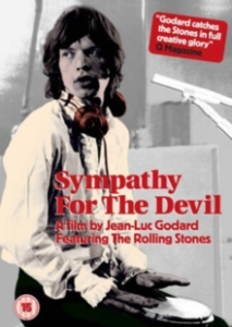 Film - Sympathy For The Devil in the group Labels /  at Bengans Skivbutik AB (5518530)