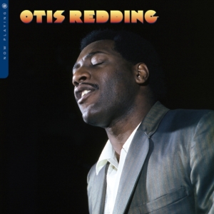 Otis Redding - Now Playing in the group VINYL / RnB-Soul at Bengans Skivbutik AB (5518545)