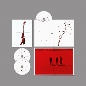 Manic Street Preachers - Lifeblood 20 in the group Minishops / Manic Street Preachers at Bengans Skivbutik AB (5518554)