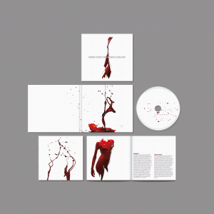 Manic Street Preachers - Lifeblood 20 in the group Minishops / Manic Street Preachers at Bengans Skivbutik AB (5518555)