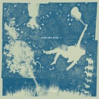 Iron & Wine - Light Verse in the group Minishops / Iron Wine at Bengans Skivbutik AB (5518578)
