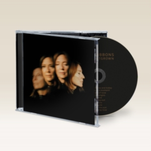 Beth Gibbons - Lives Outgrown in the group Minishops / Beth Gibbons at Bengans Skivbutik AB (5518596)