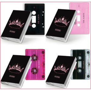 Blackpink - Album Limited Edition in the group K-Pop at Bengans Skivbutik AB (5518644)