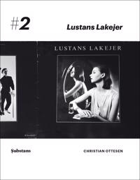 Christian Ottesen - Lustans Lakejer  in the group OTHER / Books at Bengans Skivbutik AB (5518646)