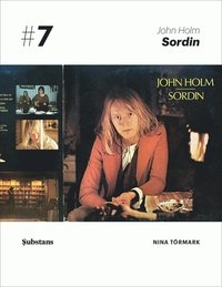 Nina Törmark - John Holm - Sordin in the group OTHER / Books at Bengans Skivbutik AB (5518647)