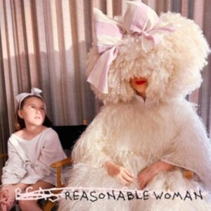 Sia - Reasonable Woman in the group OTHER / Forthcoming products - 10 percent at Bengans Skivbutik AB (5518656)