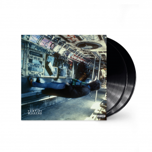 Vampire Weekend - Only God Was Above Us (Ltd Indie 2Lp) in the group OUR PICKS / Year-end best lists 2024 / Year’s best Sthlm at Bengans Skivbutik AB (5518661)