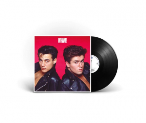 Wham! - Fantastic in the group Minishops / Wham at Bengans Skivbutik AB (5518666)