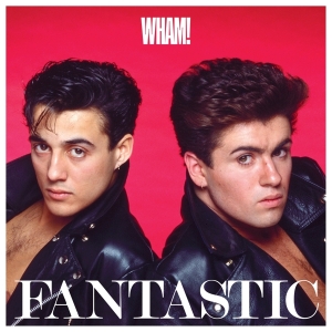 Wham! - Fantastic in the group Minishops / Wham at Bengans Skivbutik AB (5518666)