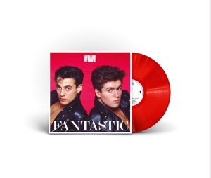 Wham! - Fantastic (Ltd Color Vinyl) in the group Minishops / Wham at Bengans Skivbutik AB (5518667)