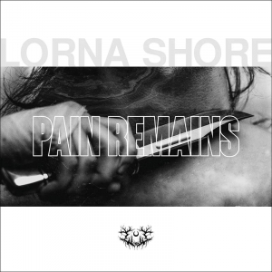 Lorna Shore - Pain Remains in the group OTHER / Övrigt /  at Bengans Skivbutik AB (5518668)
