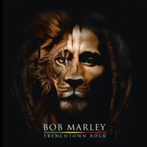 Bob Marley - Trenchtown Rockers in the group OUR PICKS / Friday Releases / Friday the 1st of Mars 2024 at Bengans Skivbutik AB (5518675)