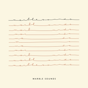 Marble Sounds - Marble Sounds in the group CD / Pop-Rock at Bengans Skivbutik AB (5518714)