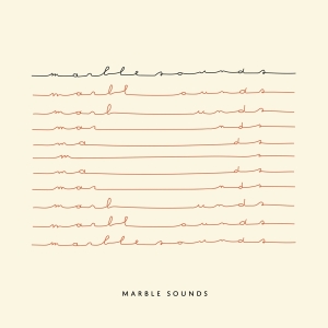 Marble Sounds - Marble Sounds in the group CD / Pop-Rock at Bengans Skivbutik AB (5518714)