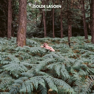 Isolde Lasoen - Oh Dear in the group VINYL / Pop-Rock at Bengans Skivbutik AB (5518722)
