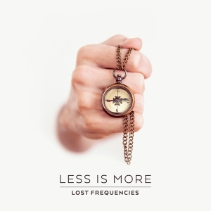 Lost Frequencies - Less Is More in the group OUR PICKS / Friday Releases / Friday The 22nd of Mars 2024 at Bengans Skivbutik AB (5518732)