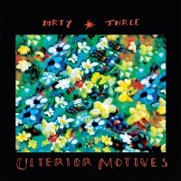 Dirty Three - Ulterior Motives (Color Vinyl) in the group VINYL / Pop-Rock at Bengans Skivbutik AB (5518795)