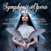 Various Artists - Opera & Symphonic Metal in the group OUR PICKS / Friday Releases / Friday The 8th Of Mars 2024 at Bengans Skivbutik AB (5518802)