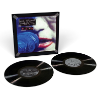 The Cure - Paris (30th Anniv 2LP) in the group OTHER / Forthcoming products - 10 percent at Bengans Skivbutik AB (5518827)